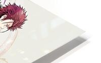 K Project 41 HD Metal print