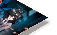 K Project 42 HD Metal print