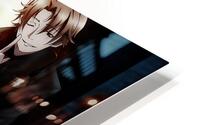 K Project 44 HD Metal print