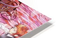 K Project 2 HD Metal print