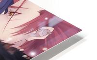 K Project 10 HD Metal print