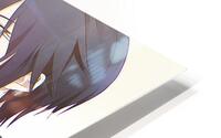 K Project 12 HD Metal print