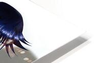 K Project 14 HD Metal print
