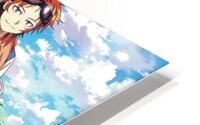 K Project 16 HD Metal print