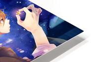 K Project 19 HD Metal print