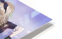 K Project 23 HD Metal print