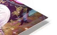 K Project 28 HD Metal print