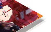 K Project 29 HD Metal print