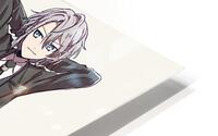 K Project 32 HD Metal print
