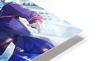 K Project 34 HD Metal print