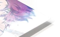 K Project 37 HD Metal print