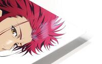 K Project 39 HD Metal print