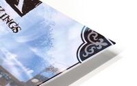 K Project 42 HD Metal print