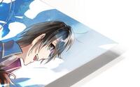 K Project 1 HD Metal print