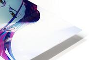 K Project 13 HD Metal print