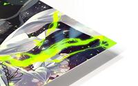 K Project 14 HD Metal print