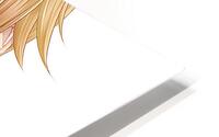 K Project 21 HD Metal print