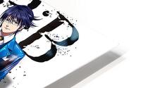 K Project 27 HD Metal print