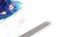 K Project 30 HD Metal print