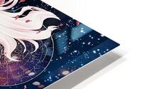 K Project 33 HD Metal print