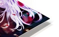 K Project 35 HD Metal print