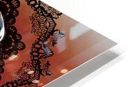 K Project 37 HD Metal print