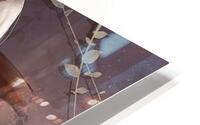 K Project 43 HD Metal print