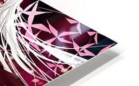 K Project 44 HD Metal print