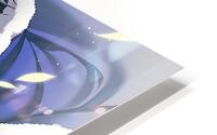 K Project 1 HD Metal print