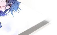 K Project 5 HD Metal print