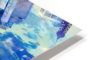 K Project 8 HD Metal print