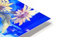 K Project 11 HD Metal print