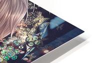 K Project 13 HD Metal print