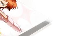 K Project 15 HD Metal print