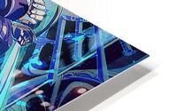 K Project 16 HD Metal print
