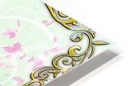 K Project 23 HD Metal print