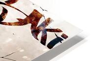K Project 26 HD Metal print