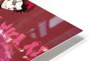 K Project 29 HD Metal print
