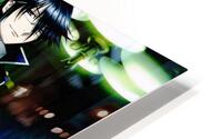 K Project 31 HD Metal print