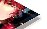 K Project 32 HD Metal print