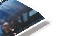 K Project 33 HD Metal print