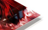 K Project 34 HD Metal print