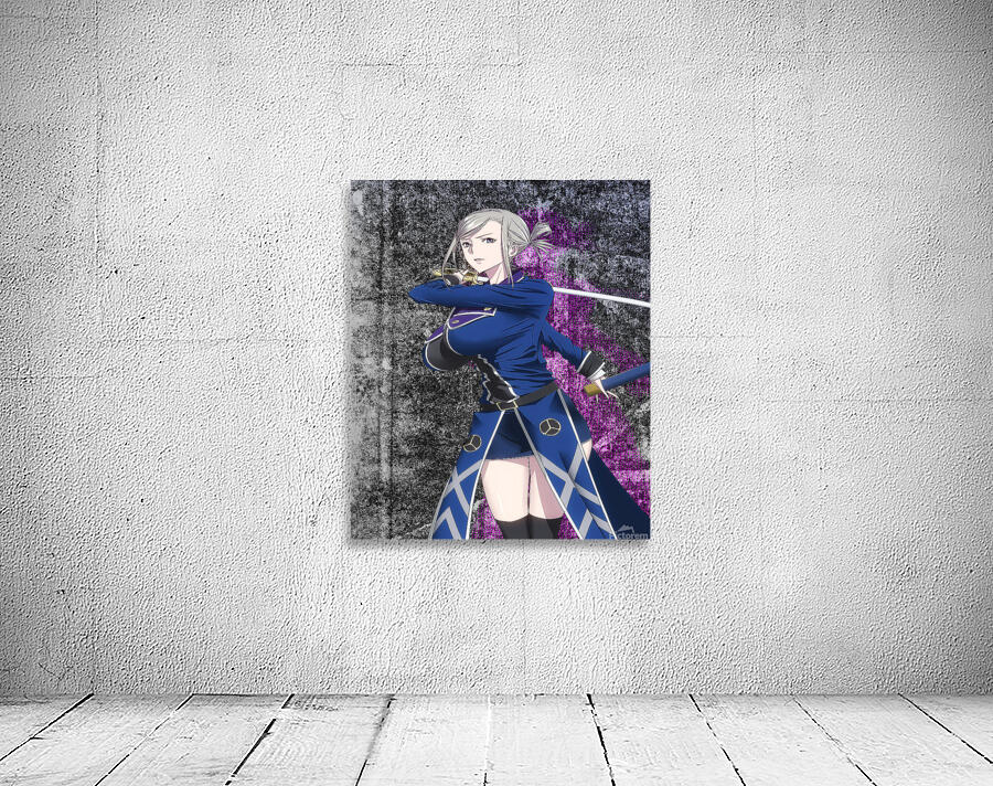 K Project 1 Wall Preview