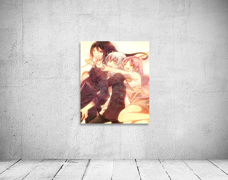 K Project 2 Wall Preview