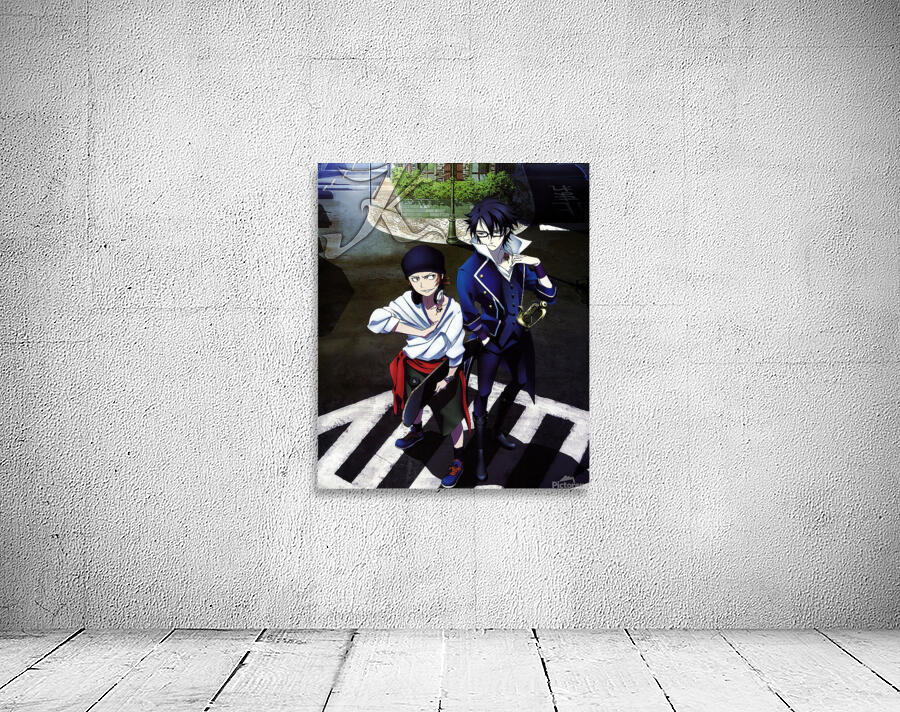 K Project 3 Wall Preview