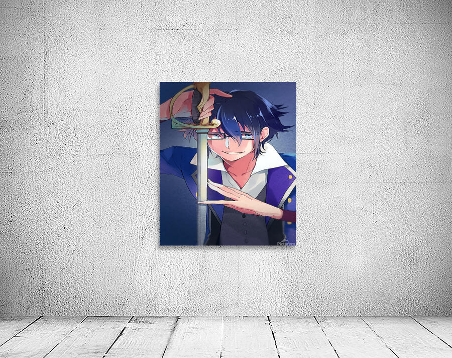 K Project 6 Wall Preview