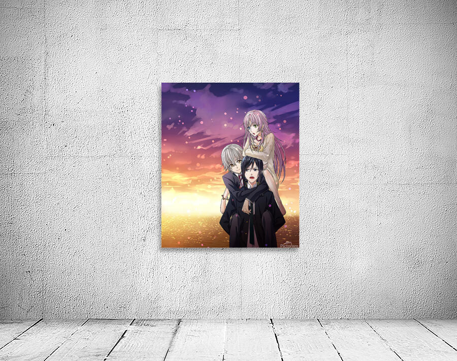 K Project 10 Wall Preview