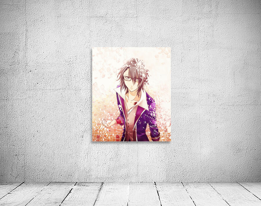 K Project 37 Wall Preview
