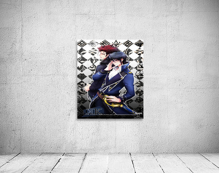 K Project 4 Wall Preview