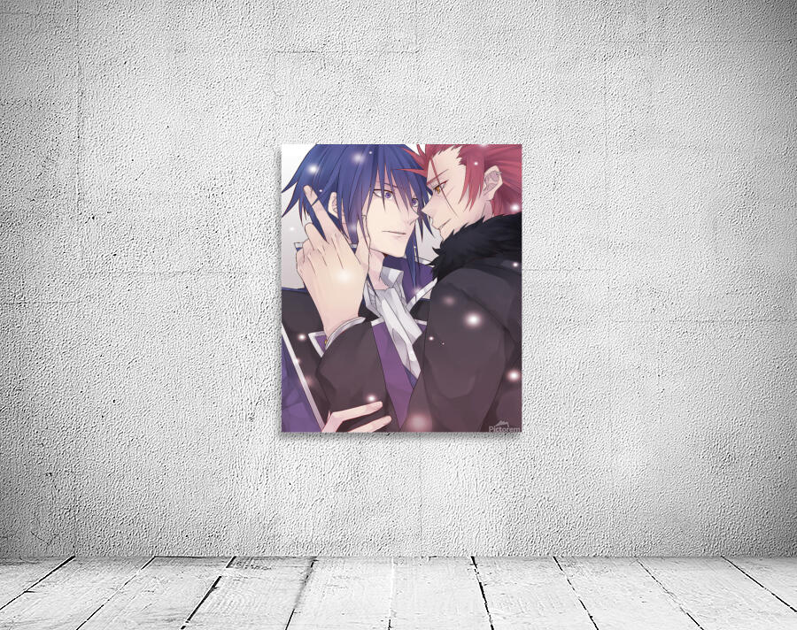K Project 10 Wall Preview